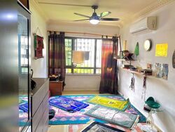 Blk 639 Choa Chu Kang Street 64 (Choa Chu Kang), HDB 5 Rooms #532349001